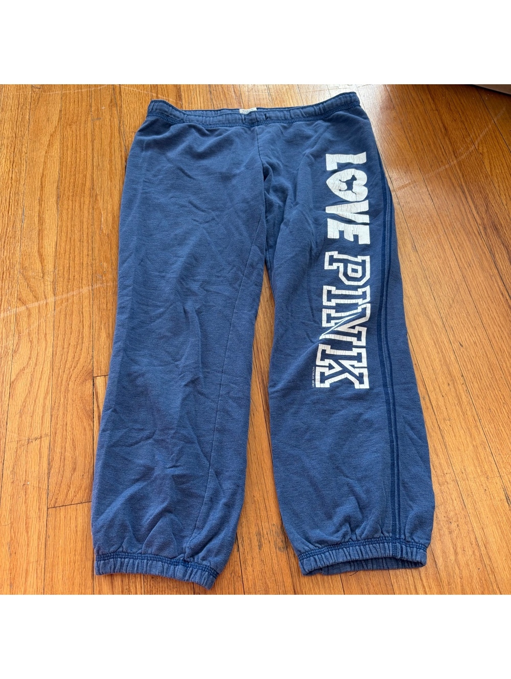 Vintage Y2K Victoria’s Secret PINK sweat pants
